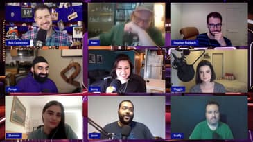 The RAANAP Match Game - February 27, 2021