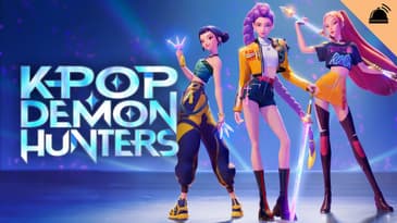 KPop Demon Hunters | Nothing But Netflix