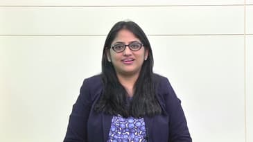 Natasha Lulla, Fund Mgr - Alternate Investments - Equity, ABSLAMC Ltd, PMS Insights - December 2018