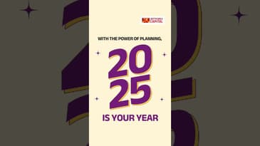 In 2024, you realized that planning your money is the true key to unlocking #PaisaHaiPower.