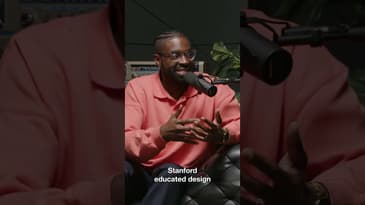 Marc is the market on the next episode of The 116 Life