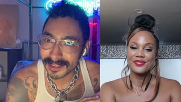 Mental Health & Work-Life Balance in the Sex Worker Industry #hustlebunny #podcasts #plugnetwork