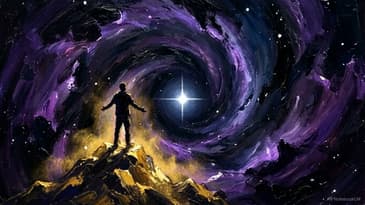 Wish, Witch, Or Pray? The Danger Of Asking The Wrong Source | Robert Woeger