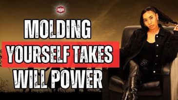 Reclaim Your Black Identity