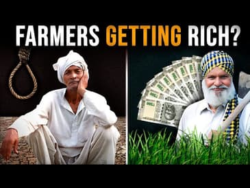 How INDIAN SUPER CROP MILLETS can make Indian farmers RICH? : Millets ft @digvijaylifestyle