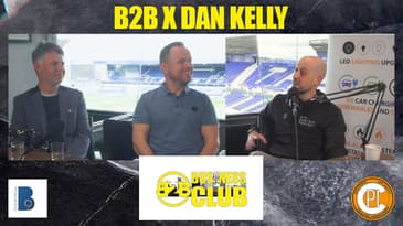 Dive into Dan Kelly's Epic Radio DJ Career in Birmingham - Part One!