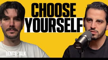 The Moment You Finally Put YOU First..