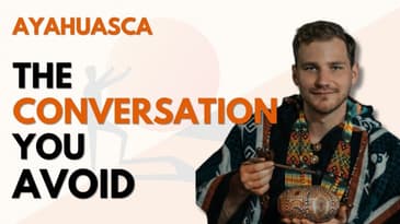 Ayahuasca: An Ancient Medicine for Modern Life.