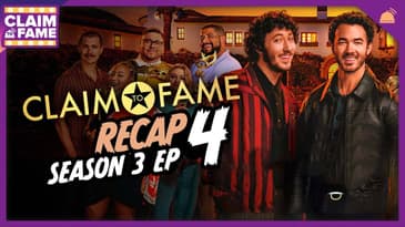 Claim To Fame Season 3 Ep 4 Recap