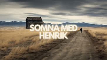 Ensammast på Jorden | Somna med Henrik