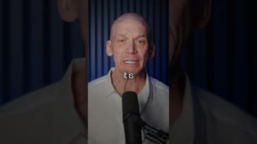 You’re Not Supposed to Avoid Stress! Train Your Body to Handle It #longevity #stress