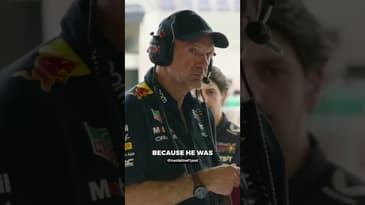 Helmut Marko on the InsidelineF1podcast #teaser #f1podcast #redbull #adrinanewey #F1 #Formula1