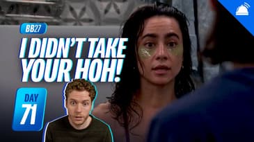 BB27 Wednesday Live Feed Update September 17, 2025