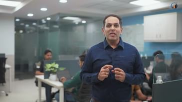 Hear about IPV from the Founders