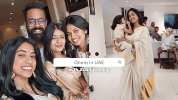 🌼 UAE Onam Extravaganza: Family, Feasts, and Festivities! 🌼 | Celebrating Onam in Style