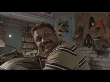 ஆதித்ய பிர்லா ஹவுசிங் ஃபபனான்ஸ் லிமிடெட் வழங்கும்  #நம்ம வ ீடு பிரச்சாரம - S