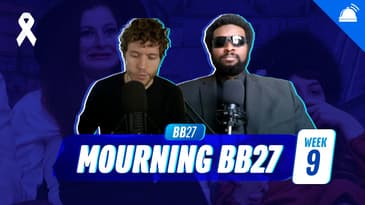 What the HELL happened last night?! | BB27