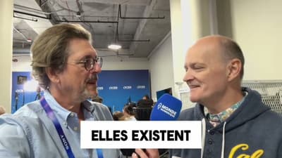 L'IA omniprésente à Las Vegas, avec Luc Julia