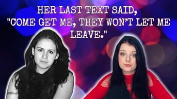 Lisa Marie Young Vanished After Sending Text, “Come Get Me, They Won’t Let Me Leave.”