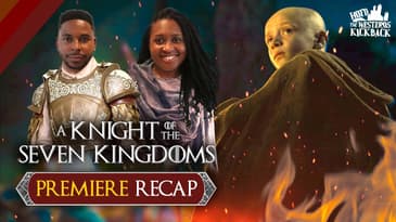 A Knight of The Seven Kingdoms Season 1 Episode 1 Recap