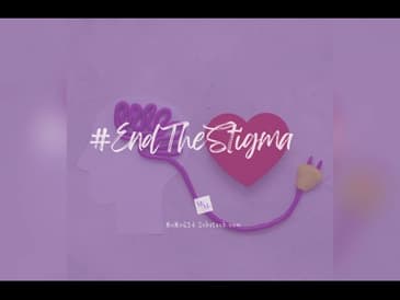 #MentalHealth End the Stigma #motivation #motivational #inspiration #inspirational #endthestigma