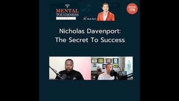 Nicholas Davenport - The Secret To Success (Clip)
