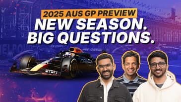Big Storylines Shaping the Season Opener | 2025 Australian GP Preview | Inside Line F1 Podcast