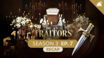 The Traitors US Season 3 Ep 7 Recap