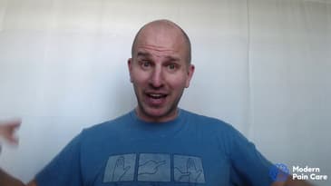 Update on Low Back Pain - Meeting The Patient (ME) Where They Are At.