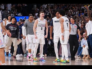 The Nuggets are Stuck | NBA Offseason Breakdowns Ep.24