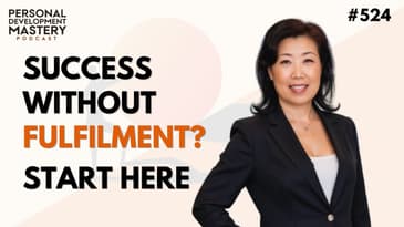 How to Reconnect With Your True Self & Lead Authentically | Grace Najean on Soulful Transformation