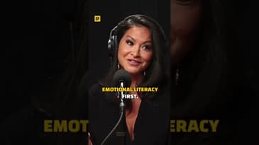 Emotional literacy #gentstalk #menshealth #mentalhealth #mindset #relationship #dating #emotional