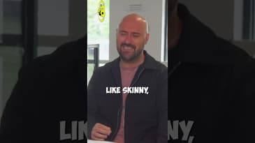 PJ talks about his pleasure of carrying the baton but his displeasure with the uniform