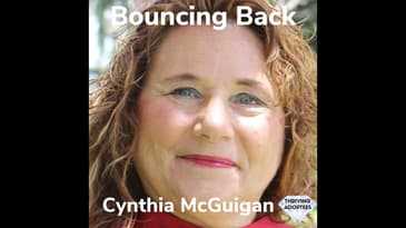 Bouncing Back Cynthia McGuigan