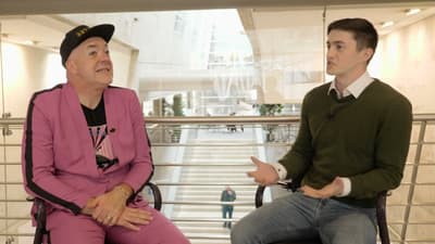 The future is web—an accessible, shareable, frictionless metaverse through web XR. | Jonathan Hale