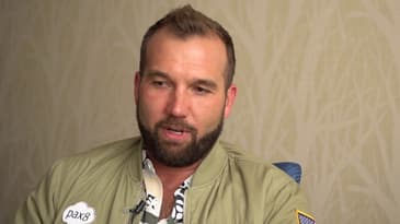 Nick Heddy shares sales and marketing advice with Managed Sales Pros