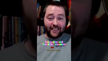 The problem with “it’s a spectrum”