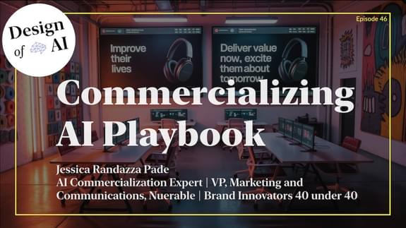 The AI Commercialization Playbook