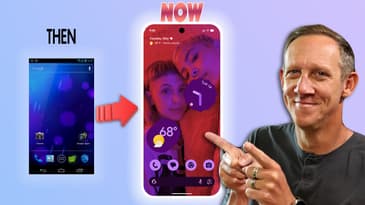 From Holo to Now — Inside Google’s Material 3 Expressive Leap