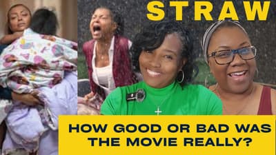 Season 2, Episode 21 - Straw Movie Review: How Good or Bad Was It Really?