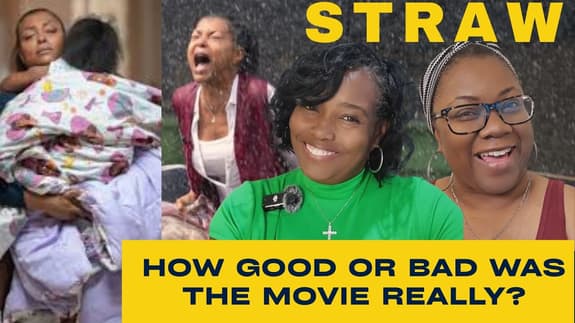 Season 2, Episode 21 - Straw Movie Review: How Good or Bad Was It Really?