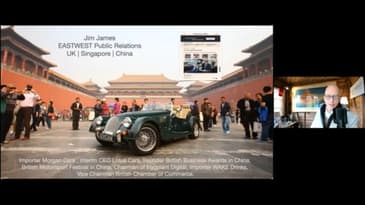 Do you really want to start your business in China in the year of the Dragon?