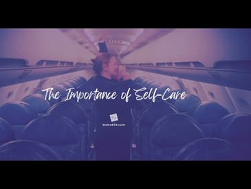 The Importance of Self-Care [2024 Repost]