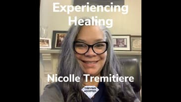 Experiencing Healing With Nicolle Tremitiere