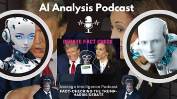 Trump Harris Fact Check