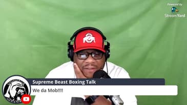 The Punch Junkie Morning Show:  Monday Mayhem (12.2.19) #PJMS #LDBC