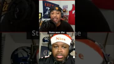 Wait, Should The Playoff Bracket *Recycle* After Round One?! The Controversy Heats Up!