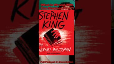 What Is Wrong With You Stephen King