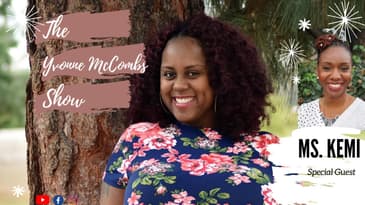 No longer a slave of fear