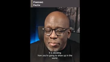 Finding Faith